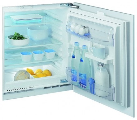 Встраиваемый холодильник Whirlpool ARZ 005/A+