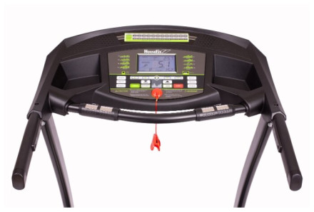 Беговая дорожка HouseFit SPIRO 452 Беговая дорожка HouseFit SPIRO 452