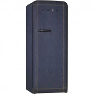 Холодильник Smeg FAB28RDBB Холодильник Smeg FAB28RDBB