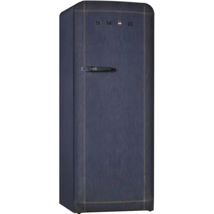 Холодильник Smeg FAB28RDBB