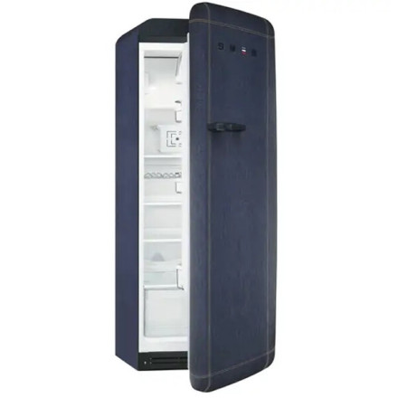 Холодильник Smeg FAB28RDBB
