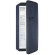 Холодильник Smeg FAB28RDBB