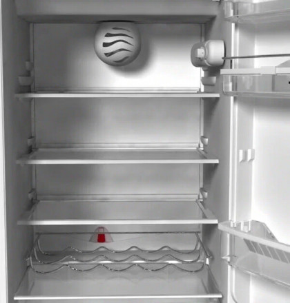 Холодильник Smeg FAB28RDBB