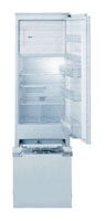 Встраиваемый холодильник Siemens KI32C40