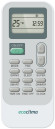 Сплит-система настенного типа Ecoclima ECW/I-HE09/BB-4R2