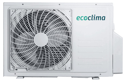 Сплит-система настенного типа Ecoclima ECW/I-HE09/BB-4R2