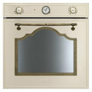 Электрический духовой шкаф smeg SC750PO-8