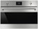 Встраиваемая микроволновая печь СВЧ Smeg SO4301M0X Встраиваемая микроволновая печь СВЧ Smeg SO4301M0X