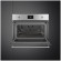 Встраиваемая микроволновая печь СВЧ Smeg SO4301M0X Встраиваемая микроволновая печь СВЧ Smeg SO4301M0X