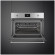 Встраиваемая микроволновая печь СВЧ Smeg SO4301M0X Встраиваемая микроволновая печь СВЧ Smeg SO4301M0X