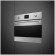 Встраиваемая микроволновая печь СВЧ Smeg SO4301M0X Встраиваемая микроволновая печь СВЧ Smeg SO4301M0X