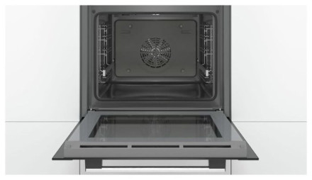 Духовой шкаф Bosch HBG337EB0R Духовой шкаф Bosch HBG337EB0R