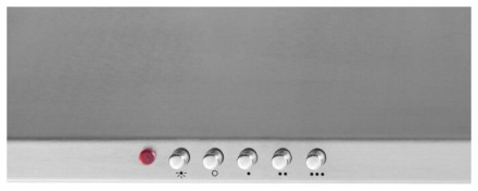 Каминная вытяжка EXITEQ ROSIX 60 IX Каминная вытяжка EXITEQ ROSIX 60 IX