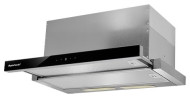 Встраиваемая вытяжка Rainford RCH 6601 black Встраиваемая вытяжка Rainford RCH 6601 black