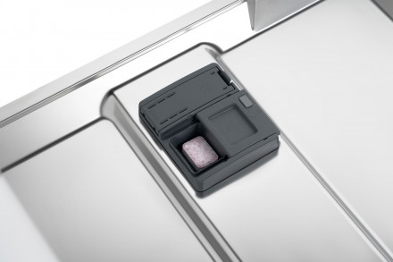Встраиваемая посудомоечная машина Weissgauff BDW 6038 Inverter Infolight