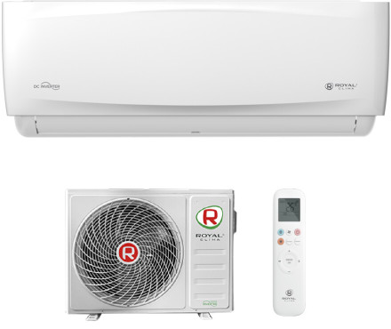 Сплит-система Royal Clima RCI-VXI22HN Сплит-система Royal Clima RCI-VXI22HN