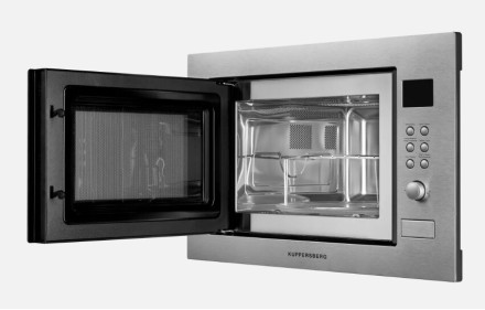 Встраиваемая микроволновая печь Kuppersberg HMW 635 X