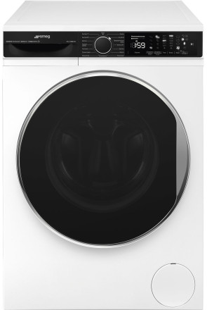 Стиральная машина Smeg WM3T84RU4 Стиральная машина Smeg WM3T84RU4