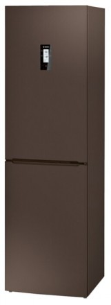 Холодильник Bosch KGN39XD18