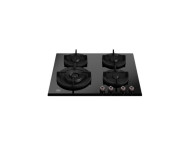 Встраиваемая газовая варочная панель Bertazzoni P604LPROGNE