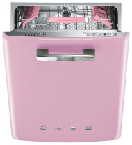 Встраиваемая посудомоечная машина smeg ST2FABRO