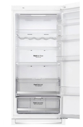 Холодильник LG DoorCooling+ GA-B509 SVDZ Холодильник LG DoorCooling+ GA-B509 SVDZ