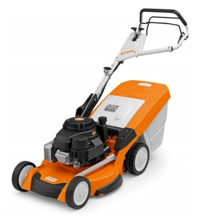 Газонокосилка STIHL RM 655 YS