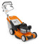Газонокосилка STIHL RM 655 YS