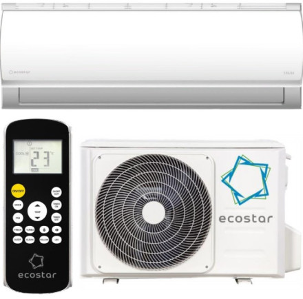 Сплит-система EcoStar KVS-S07HT.1 Сплит-система EcoStar KVS-S07HT.1