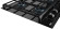 Встраиваемая газовая варочная панель Teka GZC 64300 XBN black