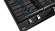 Встраиваемая газовая варочная панель Teka GZC 64300 XBN black