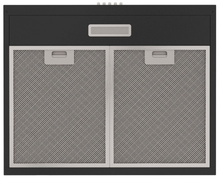 Вытяжка Elikor ECO 60 BK черный (243066)