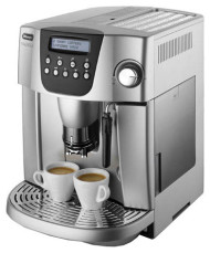Кофемашина De'Longhi ESAM 4400