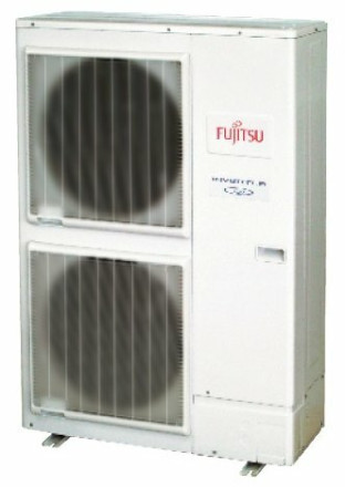 Кассетный кондиционер Fujitsu AUYG36LRLA/AOYG36LATT Кассетный кондиционер Fujitsu AUYG36LRLA/AOYG36LATT