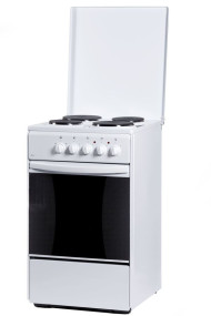 Электрическая плита Flama AE1401 W Электрическая плита Flama AE1401 W