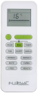 Сплит-система Fujiplus FP-18 TI/TD Wi-fi