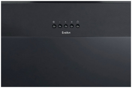 Вытяжка Evelux Tilda 60 BG Вытяжка Evelux Tilda 60 BG