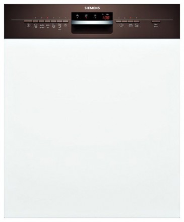 Посудомоечная машина Siemens SN 56N481