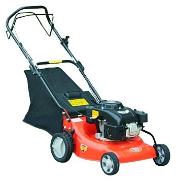 Газонокосилка GOODLUCK GLM500S Газонокосилка GOODLUCK GLM500S