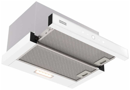 Вытяжка Franke TOUCH 50 WH, белый