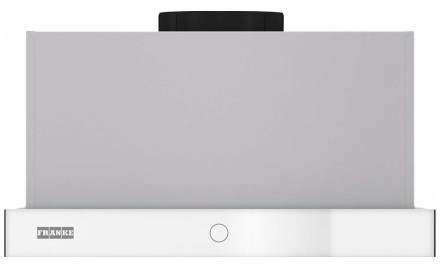 Вытяжка Franke TOUCH 50 WH, белый