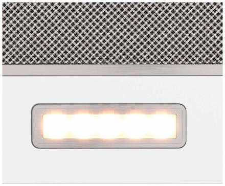 Вытяжка Franke TOUCH 50 WH, белый