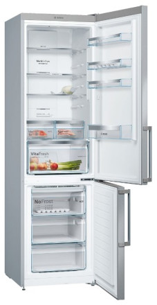 Холодильник Bosch KGN39XL3OR Холодильник Bosch KGN39XL3OR