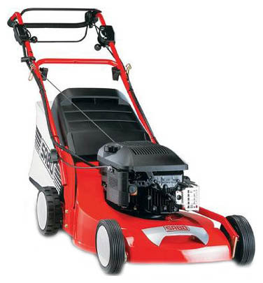 Газонокосилка SABO 52-Vario Газонокосилка SABO 52-Vario