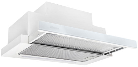 Вытяжка Konigin Rumina White 60 Вытяжка Konigin Rumina White 60