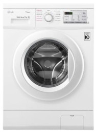 Стиральная машина LG FH-2H3DS0 Стиральная машина LG FH-2H3DS0