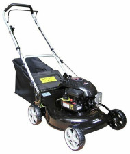 Газонокосилка Manner MS18 Газонокосилка Manner MS18