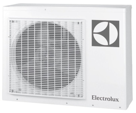Кассетный кондиционер Electrolux EACC/I-60H/DC/N3
