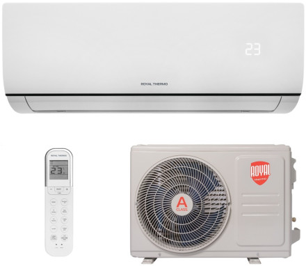 Сплит-система Royal Thermo RTS-18HN8_V2