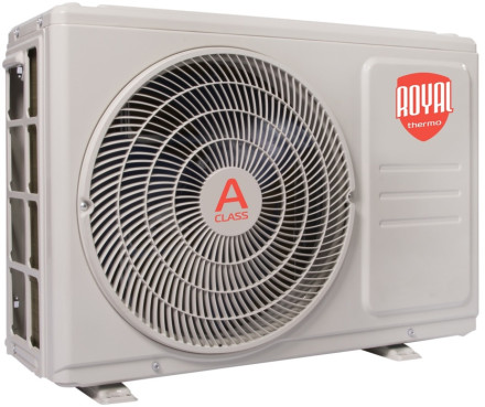 Сплит-система Royal Thermo RTS-18HN8_V2
